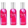 thumbnail image 1 of Bath & Body ROOM SPRAY [3-Pack] 1.5 oz / 42.5 g (Packaging may vary) (PERFECT IN PINK), 1 of 1