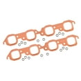 thumbnail image 2 of Mr Gasket 7158MRG Copper Seal Exhaust Gasket Set Fits select: 1970 CHEVROLET MALIBU, 1988-1999 CHEVROLET GMT-400, 2 of 4