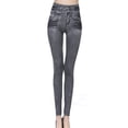 thumbnail image 1 of Xihbxyly Leggings de Terciopelo Invernal, Forro Polar Térmico, Tejido Elástico Suave, Cómodo Diseño Cepillado, para Deportes Al Aire Libre, para Ir a Una Cafetería, Fáciles de Usar, Disponibles En Ne, 1 of 1