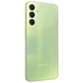 thumbnail image 4 of Samsung Galaxy A24 A245M 128GB Dual SIM GSM Unlocked Android Smartphone (International, Latin America Variant/US Compatible LTE) - Lime Green, 4 of 8