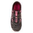 thumbnail image 4 of Athletic Works Girls' O2 Air Performance Sneaker, 4 of 5