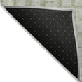 thumbnail image 3 of Addison Rugs Chantille Indoor/Outdoor Transitional Stripes Aloe Washable Rectangle Rug, 1'8" x 2'6", 3 of 6