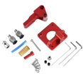 thumbnail image 3 of Extruder Drive Feed Ender 3, Ender , Ender 5, , S, Upgrade Replacement, Alluminum, 3 of 10