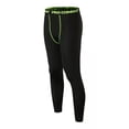 thumbnail image 1 of Licra Mayon Compresion Pro Combat Gym, Pants Entrenamiento, 1 of 2
