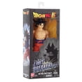 thumbnail image 4 of Figura de acción Dragon Ball Super Goku Limit Breaker 30 cm, 4 of 5