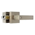 thumbnail image 2 of Yale Cerradura Manija Premium Alta Seguridad Castelli Ba&ntilde;o N&iacute;quel, 2 of 4