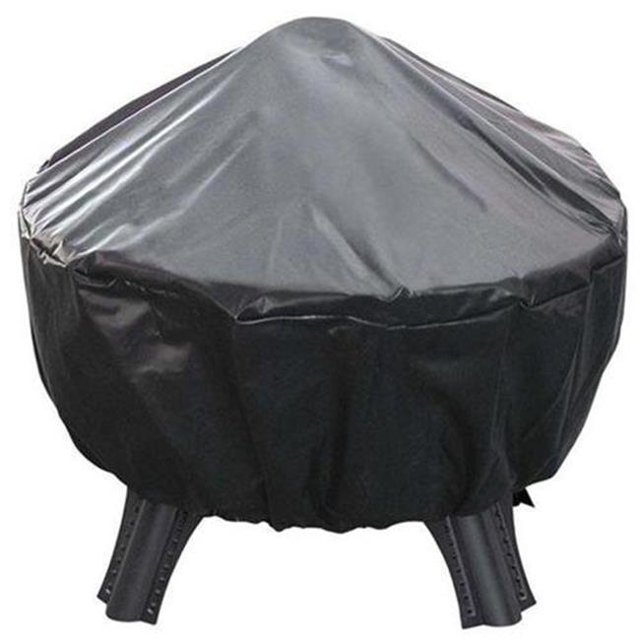 Couverture pour Série de Jardin et Grand Ciel Foyers PVC