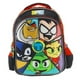thumbnail image 1 of FM Mochila Chica Preescolar Jovenes Titanes En Accion, 1 of 3