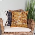 thumbnail image 4 of Autumn Fall Throw Pillow Cover 12x20 Inch Landscape Forest Tree Vintage Outdoor Nature Country Farmhouse Cottagecore Decor Lumbar Decorative Pillow Case Decoration for Home Living Room Couch, 4 of 6