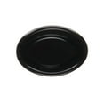 thumbnail image 2 of Carlisle Ramekin 2 oz Oval Black Melamine (S31003), 2 of 3
