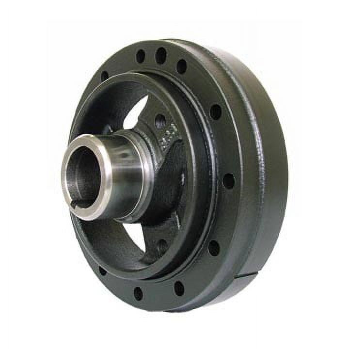 Dayco PB1181N Balancer Fits select: 1994 CHEVROLET ASTRO, 1992-1994 CHEVROLET BLAZER