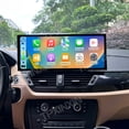 thumbnail image 1 of TPXINXIN 15.8 inch Android 14 Car Radio for BMW X1 2009-2016 Wirless Carplay GPS Navigation Screen Upgrade Multimedia, 1 of 12