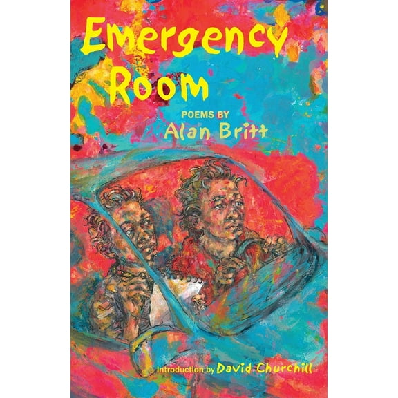 Emergency Room (Paperback)