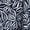 Dark Navy, variant on Time and Tru Women's Braided Neck Midi Dress, Sizes XS-XXXL