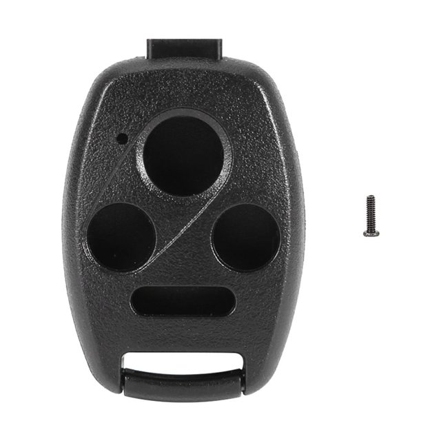 Accesorio de carcasa de mando a distancia para llave de coche Honda CR-Z 2010-2016