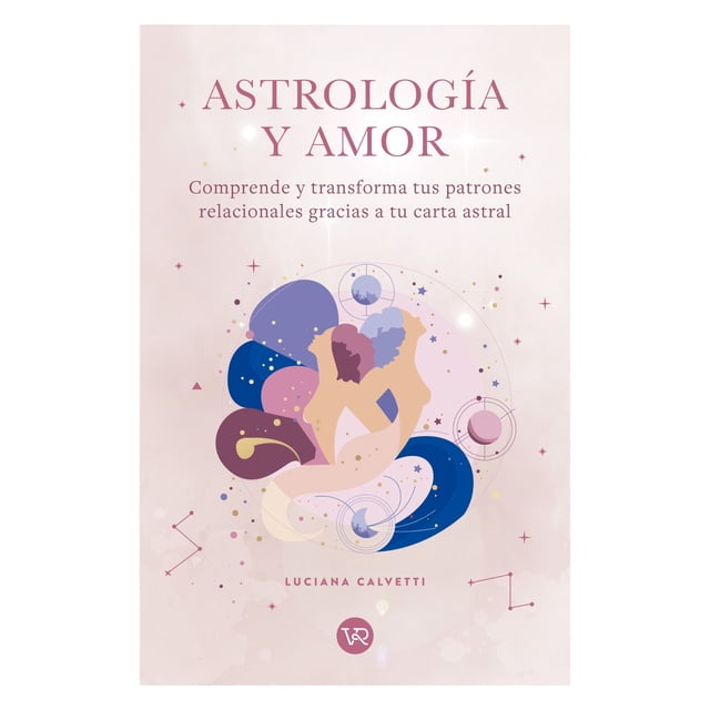 Astrologia y Amor VR Editoras Libro de bolsillo 1ra edicion