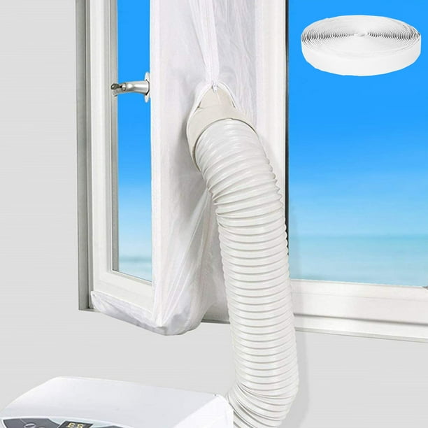 Gotydi Window Seal for Portable Air Conditioner Universal AC Seal