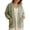 A-Light Green18, variant on Women's Robe Long Sleeve Open Front Kimono Cardigan Shawl Wrap Coat Home Loungewear,Size XXL