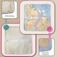 thumbnail image 4 of Youkk Assortimentcoussin Couleur Coussin Kit Large Application Polyester Motif Délicat pour Coussins Lisses, 4 of 6