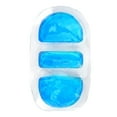 thumbnail image 3 of Pack de Glace Gel Froid Thérapie Compresse Froide Rafraîchissante Pack de Glace pour Nez, 3 of 8