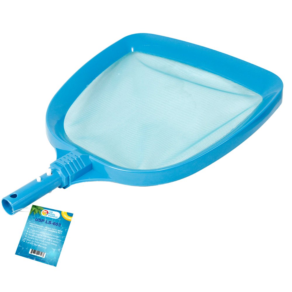 wide mouth inground pool skimmer