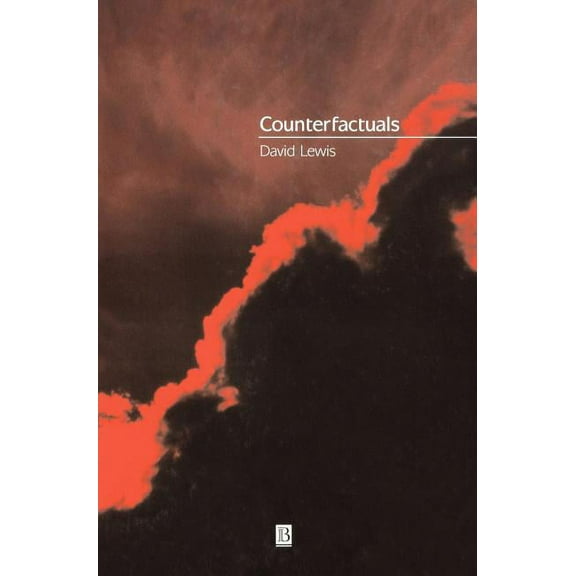 Counterfactuals (Hardcover)