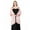 Pink, variant on Hanerdun Womens Satin Shawl Wraps Wedding Party Scarf Soft Scarves for Bridal Evening Dresses Purple