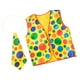 thumbnail image 4 of Chaleco de , chaqueta de cosplay portátil para juegos de rol, cumpleaños, fiestas temáticas para adultos Rojo con corbata, 4 of 8