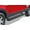 Aluminum Black, variant on APS Running Boards 6 inches Matte Black Compatible with Ford F150 2004-2008 Super Cab (Exclude Heritage) (Nerf Bars Side Steps Side Bars)