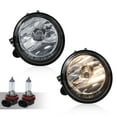 thumbnail image 5 of PIT66 Fog Light Fit for 2014 2015 2016 2017 2018 BMW X5 F15 Fog Lamp Assembly Driver And Passenger Side, 5 of 10