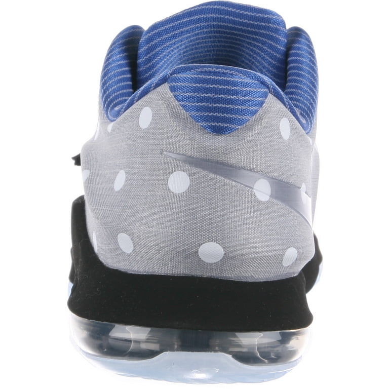 Nike KD VII EXT CNVS QS Mens Sneakers 726439-600 - Walmart.com
