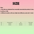 thumbnail image 3 of mgoYE Newborn Unisex Baby Clothes 0-3 Months,Long Sleeve Onesie Infant Coming Home Outfits Romper with Hat(Sky Blue,0-3 Months), 3 of 6