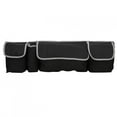 thumbnail image 2 of Bolsa de almacenamiento para coche, maletero de coche Universal para exteriores, bolsa para asientos traseros, organizador trasero para asientos traseros, calidad superior, 2 of 8