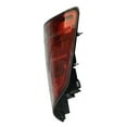 thumbnail image 3 of CarLights360: For Honda Ridgeline Tail Light 2009 2010 2011 Pair Driver and Passenger Side Replaces HO2818140 + HO2819140, 3 of 4