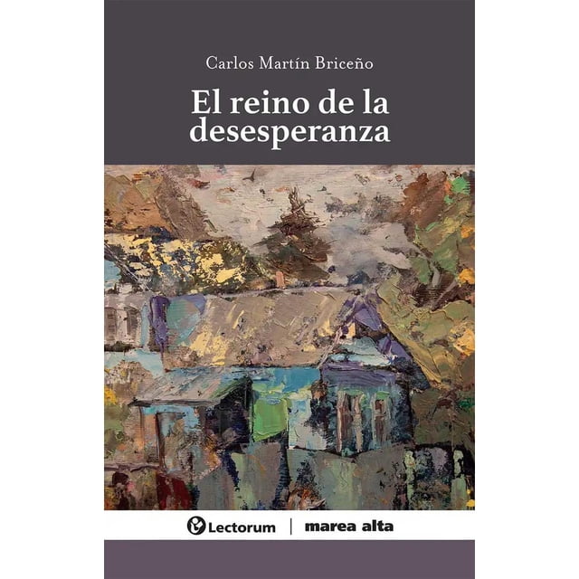 El Reino de la Desesperanza