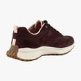 thumbnail image 5 of Ryka Jetsetter Women's Fashion Sneakers Chicory Brown/Pink Size 8.5 M, 5 of 8