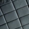 thumbnail image 4 of Vibrant Life Durable and Water Resistant Crate Pad, Blue, Large, 23" x 35", 4 of 6