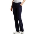 thumbnail image 2 of Aeropostale Womens Khaki Chino Pants, 2 of 3