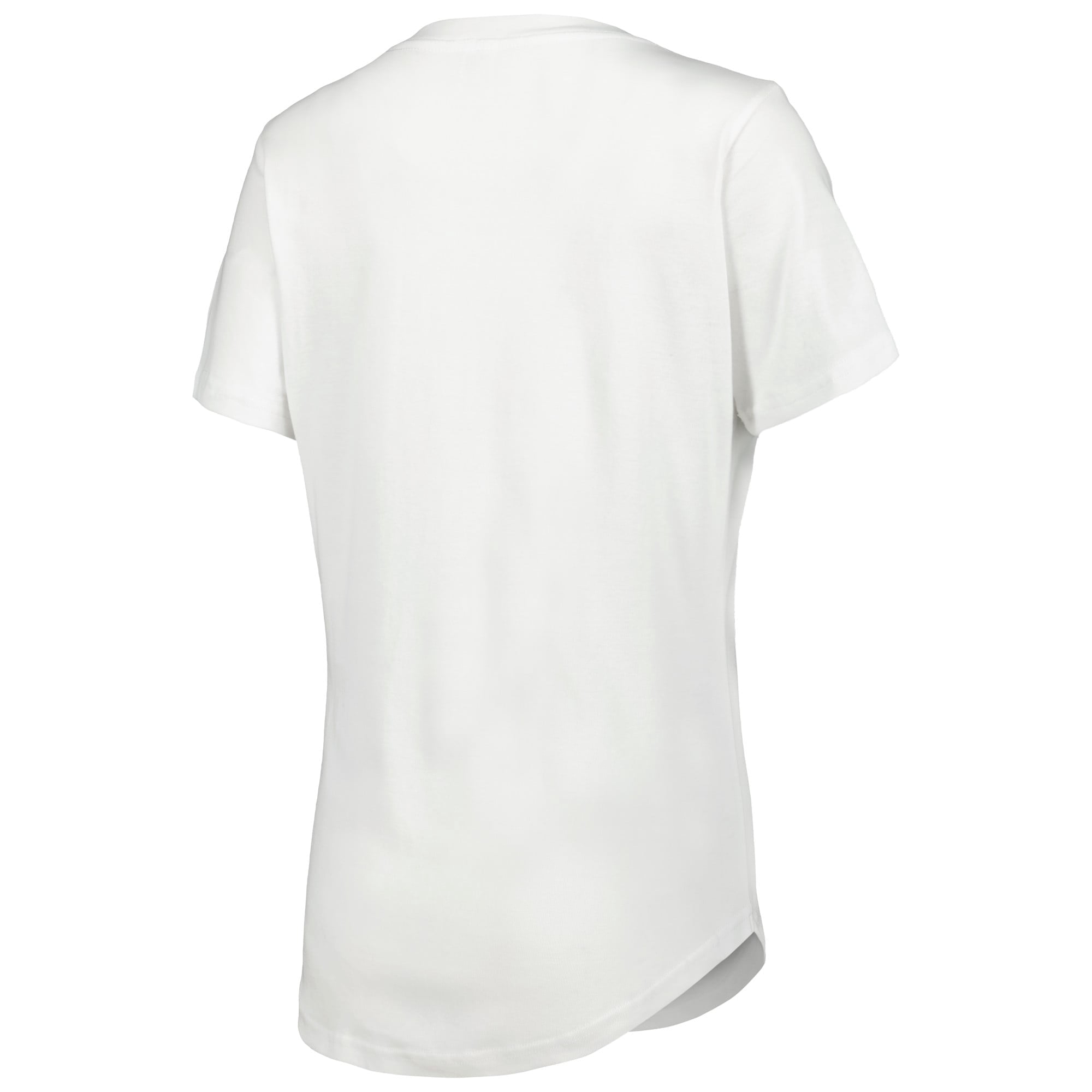Downtime Ladies SS Top