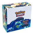 thumbnail image 1 of Caja de presentación de 324 sobres de cartas de Pokémon TCG: Espada y Escudo - Estrellas Brillantes (36 sobres), 1 of 1