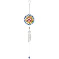 thumbnail image 1 of Something Different Flower Of Life Windchime, 1 of 2
