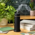 thumbnail image 3 of Better Homes & Gardens Modern Waterless Oil Diffuser, Black, 3 of 5