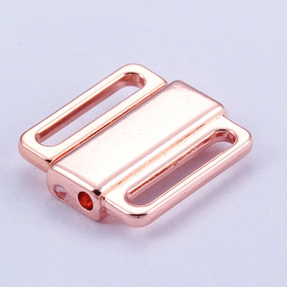 PAMINGONO Rose Gold Bra Clip Hook 1Set