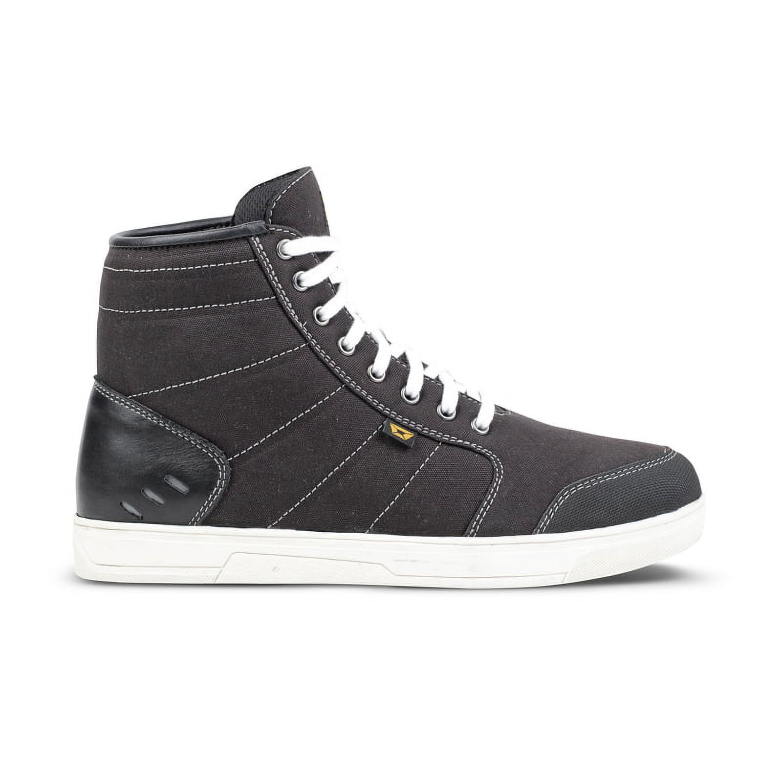 RIDE_TECH_LITE_1_PC 13 BK RD ML Jordan Air Jordan 13 Retro \u0027Playoffs\u0027 Grade-School