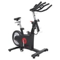 thumbnail image 1 of Bicicleta de Ciclismo de interior Suunny Health & Fitness SF-B1852 Volante de inercia trasero, 1 of 5