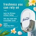 thumbnail image 2 of Recambio para ambientador Febreze Fade Defy PLUG Bora Bora, 25 ml, 2 of 8