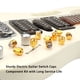 thumbnail image 4 of Wosthever 10 piezas tapas de interruptor de guitarra cubierta de interruptores de Color sólido perilla de punta de instrumento de cuerda Accesorios para instrumentos musicales, 4 of 6