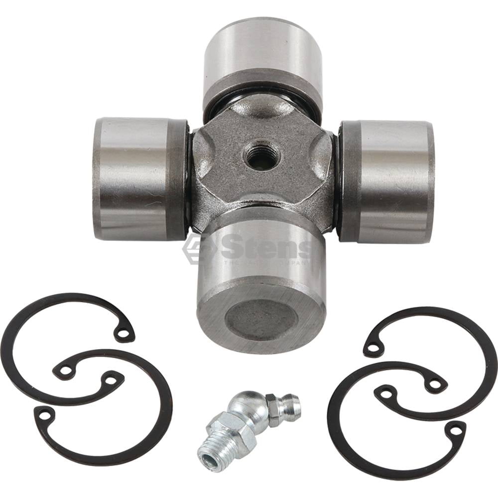 U Joint 1 3/16" cap OD, 3 5/32" W