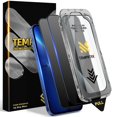 thumbnail image 1 of Protector de pantalla TEMPRTEK+ Privacy Glass para iPhone 14 Pro Max, 1 of 8