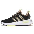 thumbnail image 2 of Tenis Adidas Racer TR23 para Mujer. IF7721 negro 25.5, 2 of 5